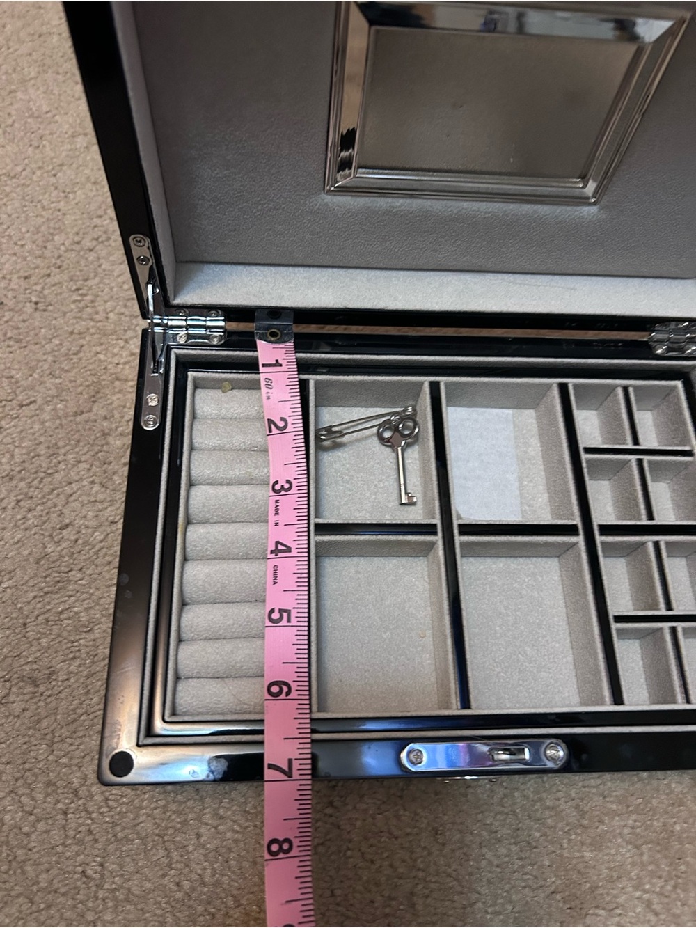 Jewelry Box - Picture 5 of 7